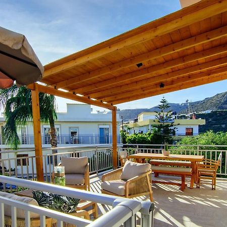 Bitsakis Family II - Paleochora Luxury House 빌라 외부 사진