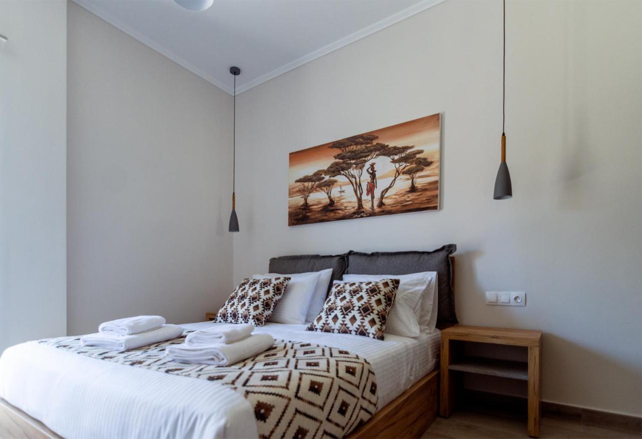 Bitsakis Family II - Paleochora Luxury House 빌라 외부 사진