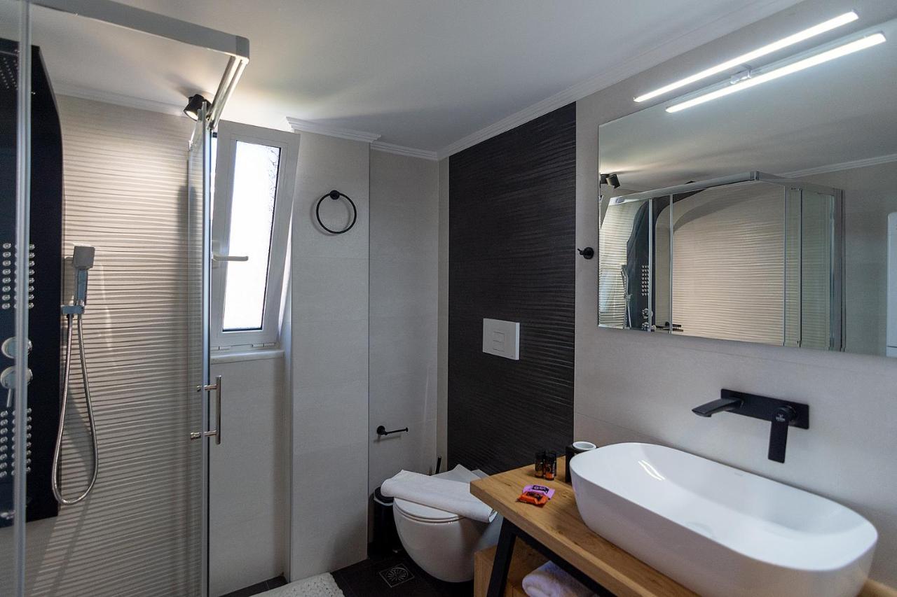 Bitsakis Family II - Paleochora Luxury House 빌라 외부 사진