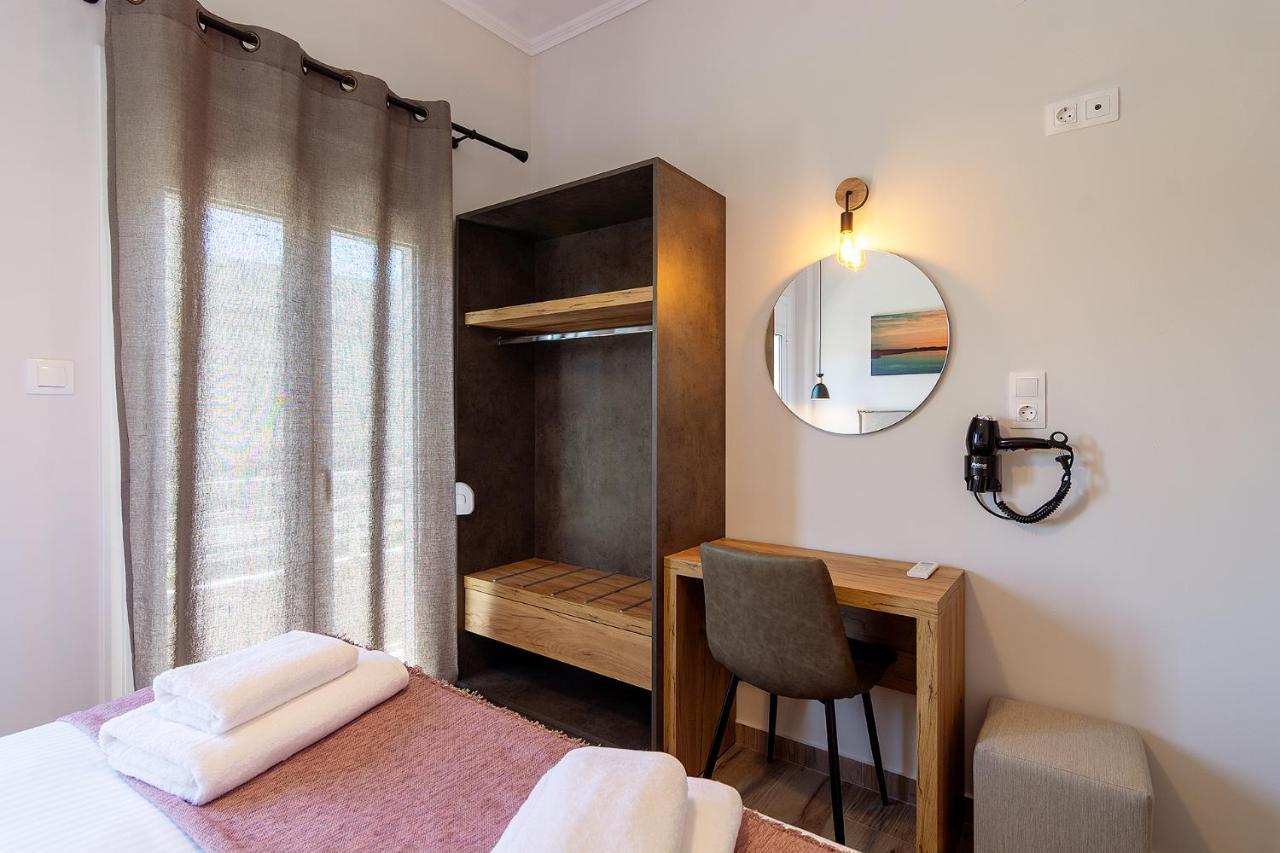 Bitsakis Family II - Paleochora Luxury House 빌라 외부 사진