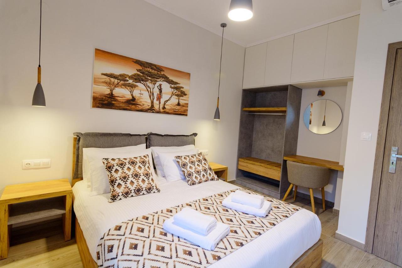 Bitsakis Family II - Paleochora Luxury House 빌라 외부 사진
