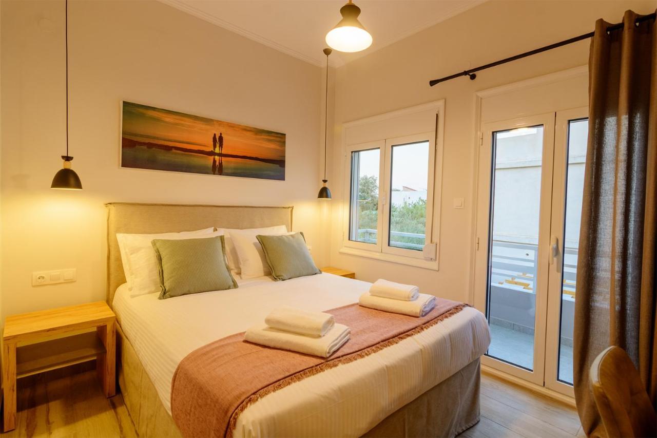 Bitsakis Family II - Paleochora Luxury House 빌라 외부 사진